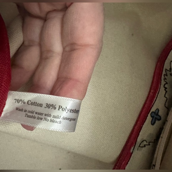 Brighton Tote - Picture 9 of 10